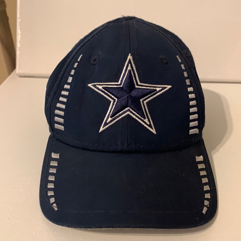 Kids Nee Era Dallas Cowboy Hat